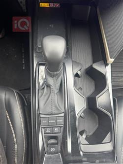 تۆیۆتا کامری